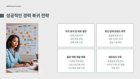 경력단절여성 기준 이미지 9