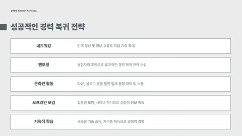 경력단절여성 기준 이미지 10