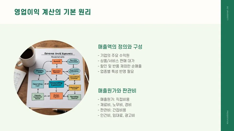 영업이익률 계산 이미지 7