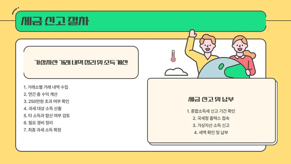 코인 세금 이미지 6