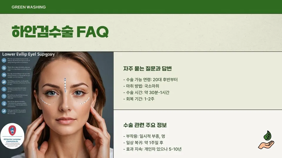 하안검수술 33만원 이미지 5