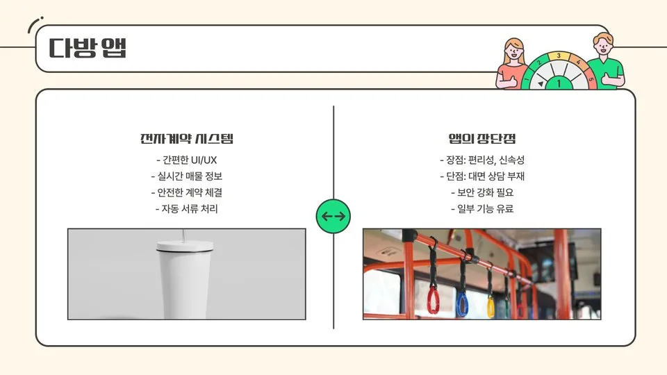 부동산 전자계약 어플 이미지 9