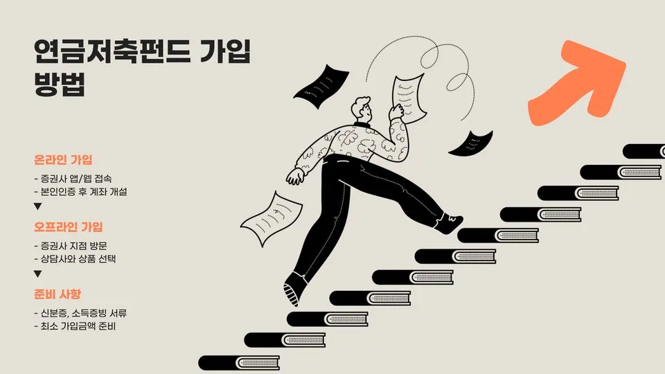 연금저축펀드 추천 이미지 10