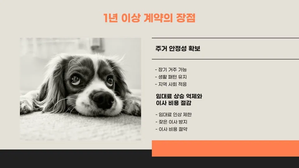 월세 계약기간 이미지 7
