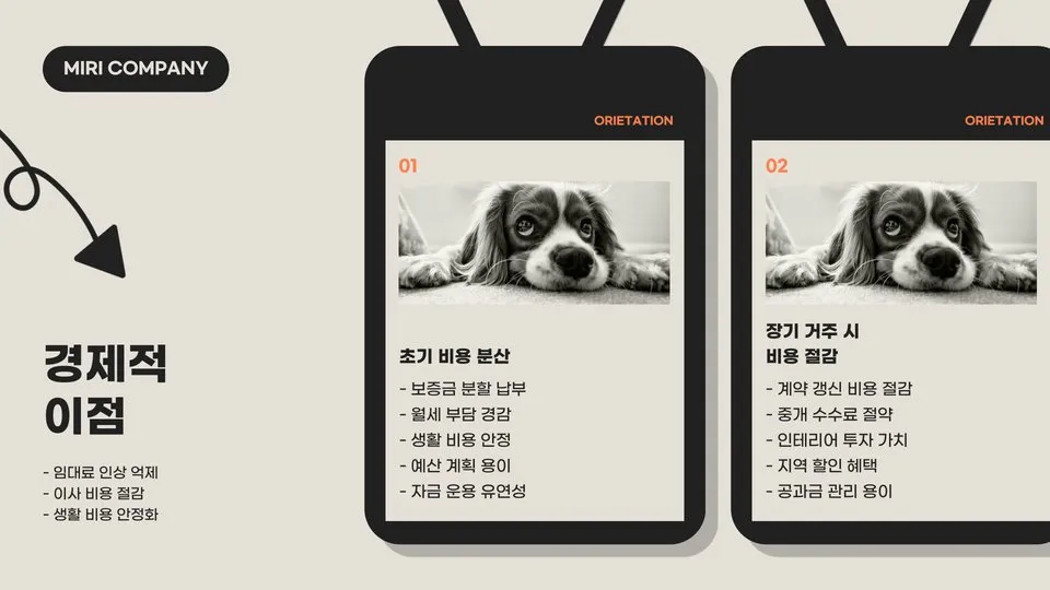 월세 계약기간 이미지 8