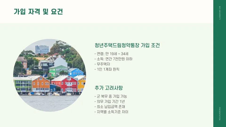 청년주택드림청약 이미지 7
